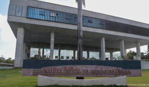 TJCE anuncia abertura da vaga de desembargador(a) reservada ao Ministério Público 