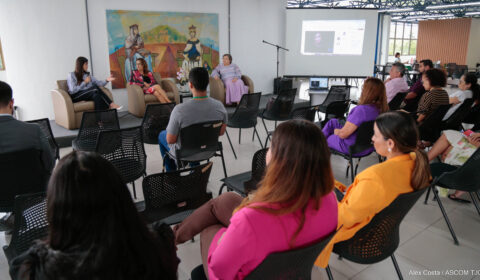 Cuidado no atendimento às mulheres vítimas de violência é tema de debate no Poder Judiciário