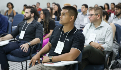 Medidas contra assédio e acessibilidade são foco de capacitação de novos servidores do Judiciário