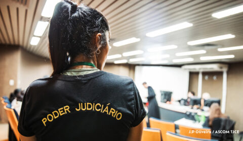 TJCE é o primeiro do Norte e Nordeste em número de feminicídios julgados no Mês do Júri