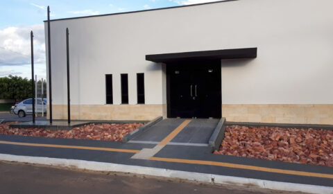 População do Interior receberá fóruns reformados e ampliados a partir de abril 