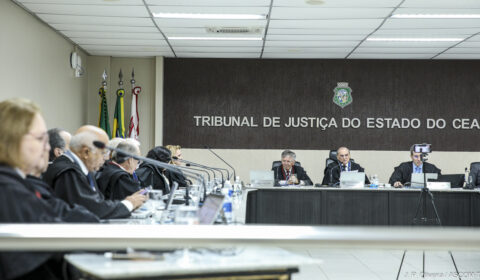 Judiciário aprova transformação de cargos para melhorar serviços à população