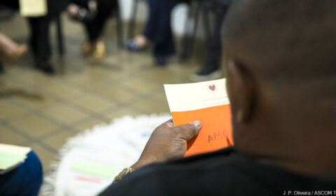 Custódia Restaurativa encerra primeiras turmas com a oportunidade de vida nova para participantes