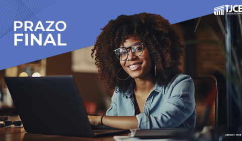 Inscrições para procedimento de heteroidentificação do Exame Nacional da Magistratura terminam nesta quinta-feira, dia 7