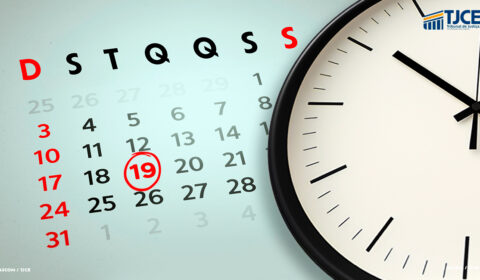 Judiciário cearense funciona em regime de plantão durante feriado de São José