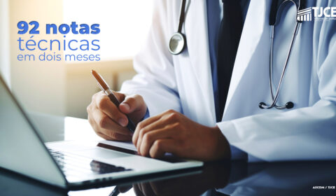 Nat-Jus registra aumento expressivo de solicitações para auxílio em processos de saúde