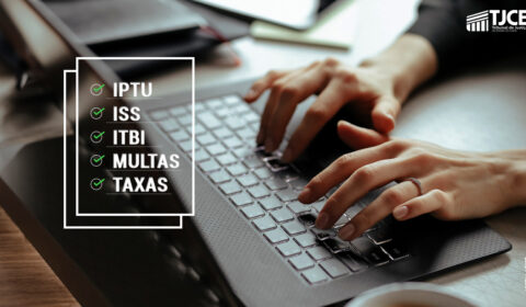 87% das cobranças judiciais de impostos em Fortaleza são extintas na Justiça