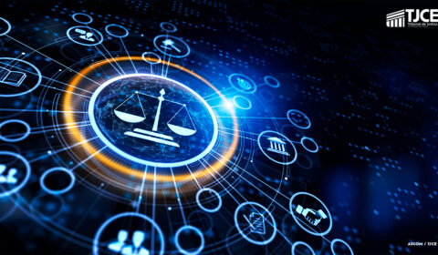 Robô Clóvis do TJCE é reconhecido como Boa Prática no Fórum Permanente de Processualistas Civis