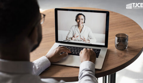 Tribunal de Justiça do Ceará conclui segunda etapa do procedimento de heteroidentificação para ENAM 