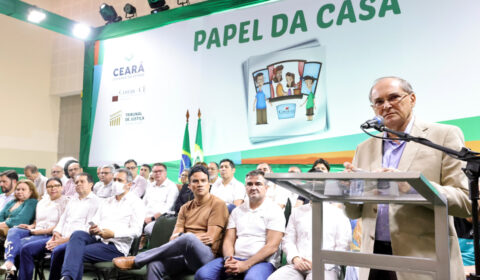 TJCE reduz custas cartorárias e permite que mais de 1.500 famílias sejam beneficiadas com programa “Papel da Casa”