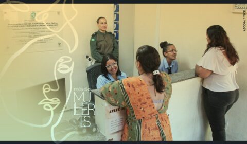 TJCE amplia Juizados da Mulher fortalecendo o atendimento às vítimas de violência doméstica
