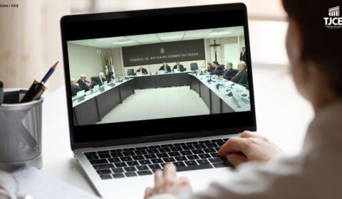 Tribunal de Justiça aprova promoções e remoções de sete juízes do Interior e da Capital 