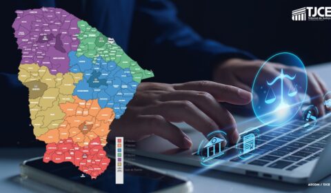 TJCE regulamenta funcionamento dos Núcleos Regionais de Custódia e de Inquérito durante feriados municipais nas comarcas-sedes 