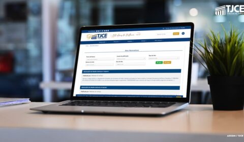TJCE lança novo sistema de acesso a atos normativos do Órgão Especial e Pleno