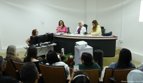 Programação da Semana da Paz em Casa termina com palestra para homens autores de violência doméstica