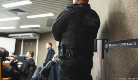 Tempo de Justiça: acusados de tentativas de feminicídio em Fortaleza são condenados à prisão