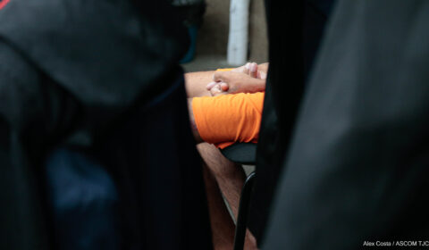 Tempo de Justiça: acusado de matar autista em Fortaleza é condenado 8 meses após o crime