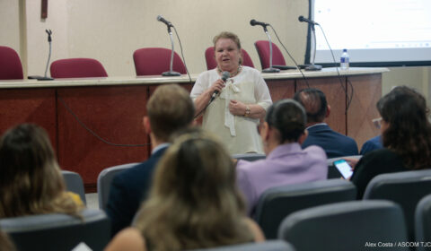 Corregedoria-Geral da Justiça reúne parceiros da Semana Nacional do Registro Civil  