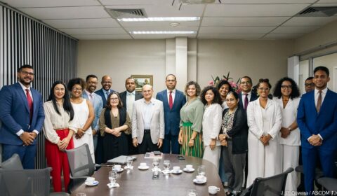 Comissões de Heteroidentificação apresentam resultados dos trabalhos para Presidência do TJCE