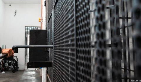 Justiça decreta prisão preventiva de suspeito de decapitar funcionário do IJF