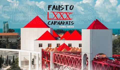 Esmec Artes: projeto homenageia o renomado compositor cearense Fausto Nilo