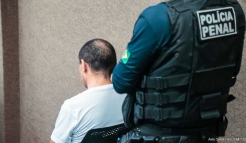 Acusado de tentar matar companheira e filho é condenado a 14 anos de prisão