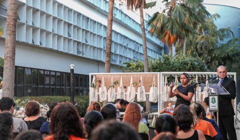 TJCE realiza 251 eventos com tradução em Libras e garante a inclusão de comunidade surda aos serviços do Judiciário