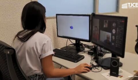 Mutirão entre TJCE e BNB realiza 82 audiências e proporciona negociação de processos de execução de títulos extrajudiciais