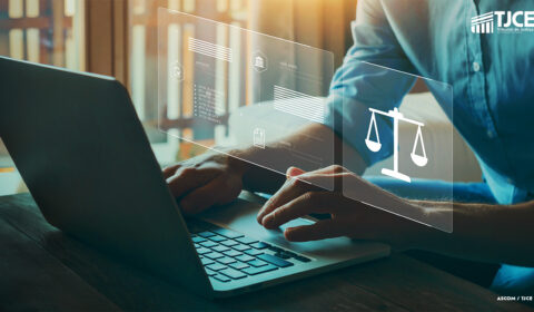 Advogados podem se inscrever em curso de aperfeiçoamento do PJe até o dia 15 de abril