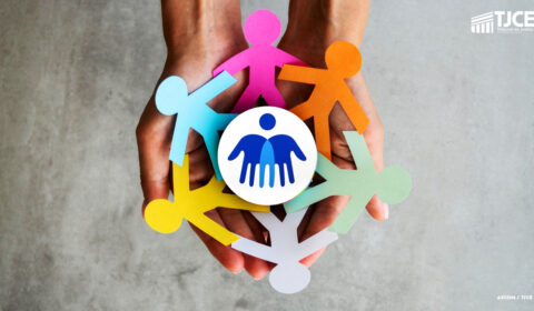 Poder Judiciário cearense reconhece parceiros com o Prêmio de Responsabilidade Social 