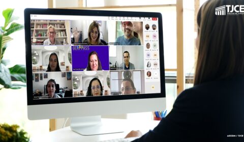 Programa de Lideranças Femininas debate ações para ampliar a inclusão e a equidade de gênero no TJCE