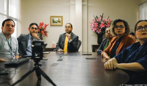 TJCE divulga resultado dos recursos para validação da autodeclaração/condição de pessoa negra ao ENAM