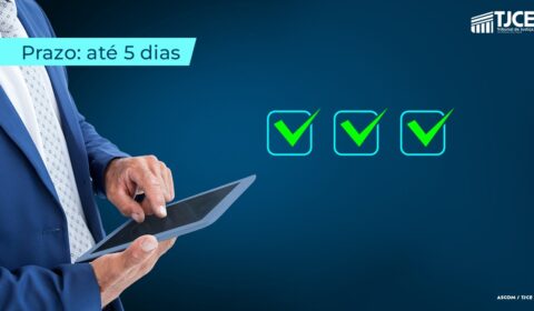 Divulgadas listas de juízes inscritos para concorrer a vagas de desembargadores por merecimento e antiguidade