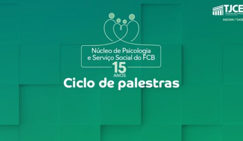 Inscrições abertas para evento sobre atuação de psicólogos e assistentes sociais no contexto jurídico