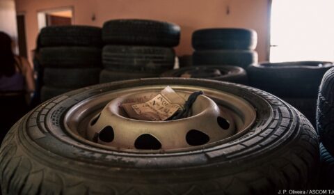 Organizações sem fins lucrativos poderão se cadastrar para receber doação de itens apreendidos na Capital 