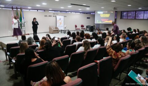 Núcleo de Psicologia e Serviço Social de Fortaleza comemora 15 anos com ciclos de palestras