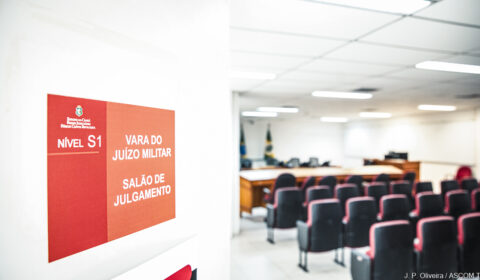 Acusado de liderar motim de Policiais Militares é condenado a nove anos de reclusão