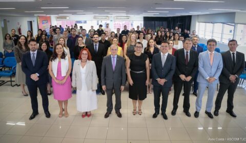 Justiça estadual inaugura duas extensões do Centro Judiciário de Solução de Conflitos na Unichristus