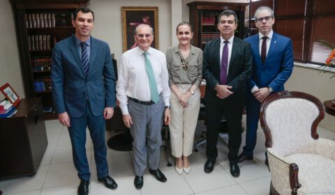 Tribunal de Justiça discute melhorias a serem implementadas para gestão de bens apreendidos