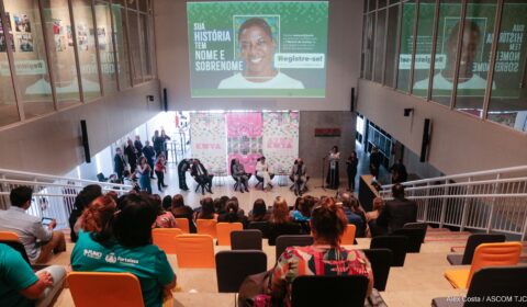 TJCE abre 2ª edição da Semana Nacional do Registro Civil na Estação das Artes