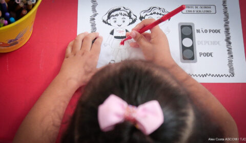 Maio Laranja: Ações de combate ao abuso e exploração sexual infantil são intensificadas pela Justiça cearense