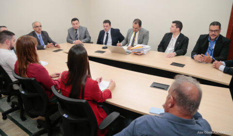 Judiciário estadual promoverá a semana do “Solo Seguro – Favela” para regularização fundiária no Estado