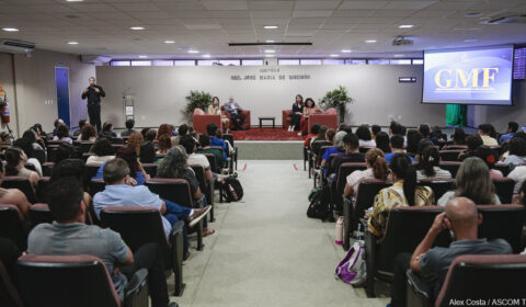 Seminário debate sobre saúde mental no Sistema Socioeducativo 