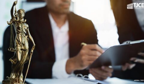 Justiça condena tabeliã e substituto de cartório em Solonópole por desvio de fundos destinados ao MP e à Defensoria Pública