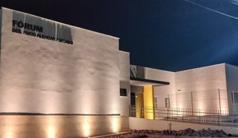 Judiciário cearense avança no cronograma de construções e reformas de fóruns no Interior