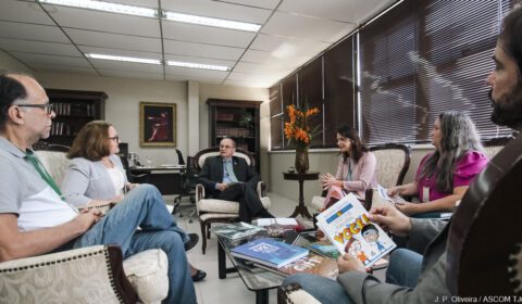 TJCE lança cartilha lúdica sobre Depoimento Especial para crianças e adolescentes