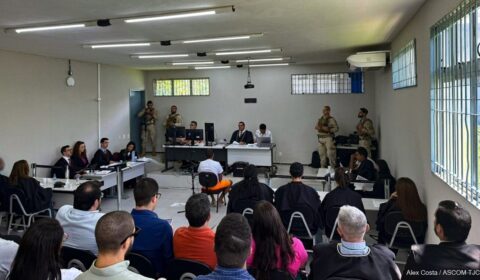 Frentista acusado de matar ex-companheira em Missão Velha é condenado a 28 anos de prisão