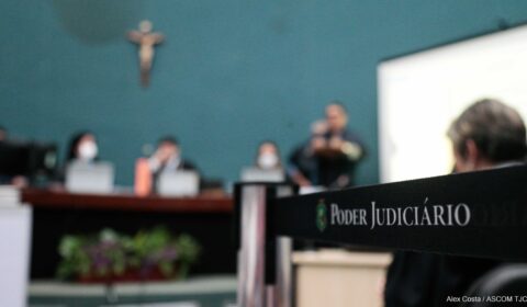 PMs acusados de matar frentista em Fortaleza são condenados a penas que variam de 36 a 40 anos de prisão