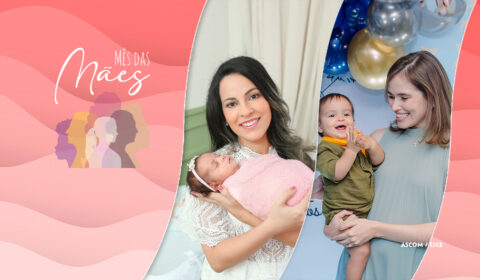 Sentimentos e desafios da passagem pelo puerpério 