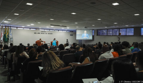 Capacitação reforça importância do Plano Individual de Atendimento de adolescentes em cumprimento de medidas socioeducativas